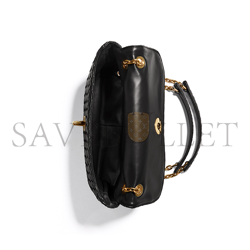 BOTTEGA VENETA MADISON 876648V6JG01019 (27*16*6cm)